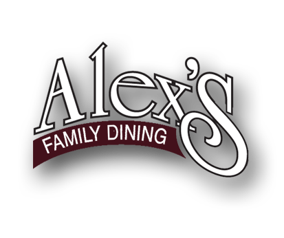 Alex logo